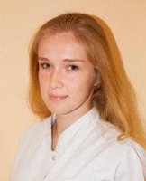 Крупина Елизавета