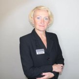 Баранова Наталия