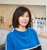 Куранова Инна