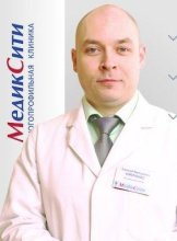 Кириченко Алексей Викторович