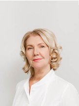 Антипова Наталья Валентиновна