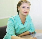 Петрова Юлия Васильевна