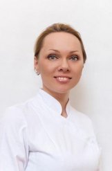 Мыскина Ольга Александровна