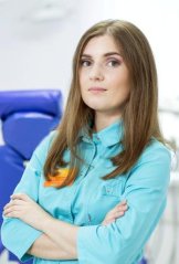 Хурсулова Владена Константиновна
