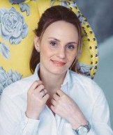 Комарова Ксения
