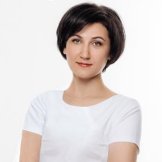 Лукина Елена Аркадьевна