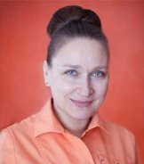 Егорова Людмила Николаевна