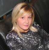 Кравченко Вера