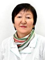 Джумабаева Болдукыз Толгонбаевна