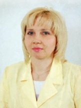 Кирилина Ольга Владимировна
