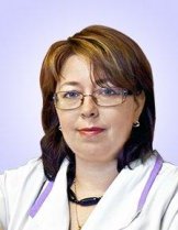 Каткова Надежда Юрьевна