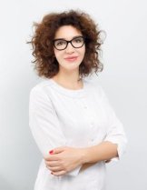 Котова Ирина Николаевна
