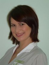Быкова Ирина Николаевна