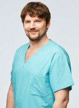 Черников Евгений Владимирович