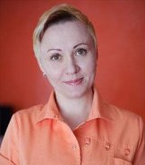 Пономарева Юлия Павловна