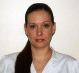 Горская Елена Вадимовна