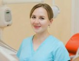 Чистовская Ирина Юрьевна
