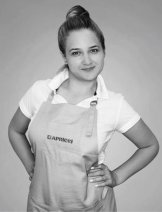 Диакону Кристина