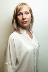 Донич Наталья