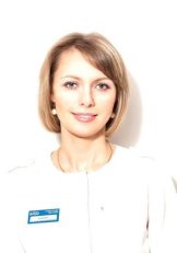 Гецевич Елена Александровна