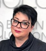 Романова Наталия