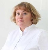 Моисеенко Алла Владимировна