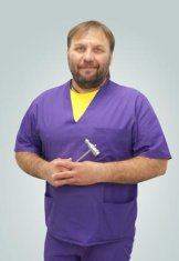 Проскурин Владимир Владимирович
