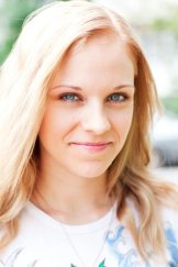 Черняева Валентина Алексеевна