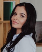 ДЕСЯТОВА ИННА