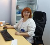 Данилкина Ольга Николаевна