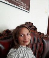 Новосельцева Ирина