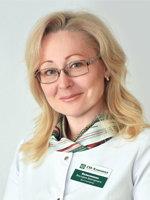 Колесникова Виктория Викторовна