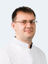 Пономарёв Илья Викторович