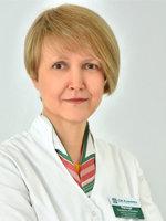 Верескун Екатерина Юрьевна