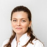 Троицкая Ольга Георгиевна
