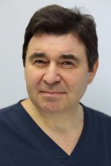 Слоним Анатолий Александрович