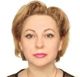 Зароченцева Нина Викторовна