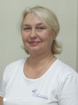 Ковалева Нелли Анатольевна