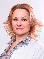 Тихомирова (Теребнева) Елена Александровна