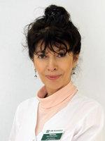 Хамзина Роза Рашитовна
