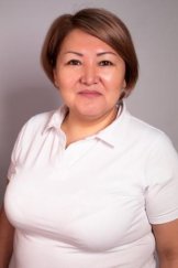 Дурщанова Светлана