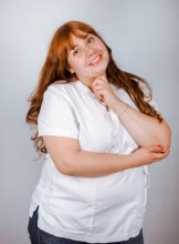 Конопляник Анна Витальевна