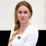 Матюшенко Мария Александровна