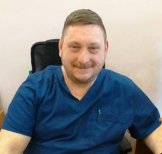 Большаков Сергей Андреевич