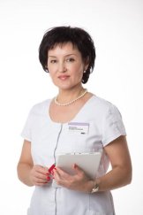 Бикташева Зульфия Ахсановна