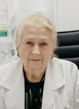 Бабахо Валентина Васильевна