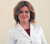 Шептун Ольга Дмитриевна