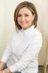 Синицина Юлия