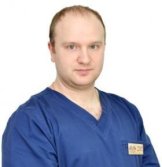 Мамонтов Сергей Михайлович
