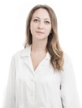 Доманова Елена Васильевна